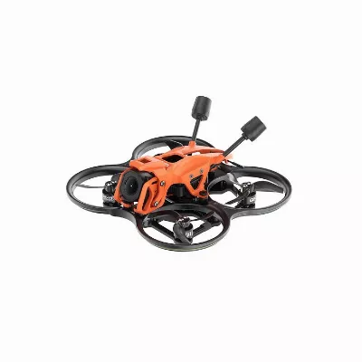 GEPRC DarkStar22 DJI O4 Pro CineWhoop Quadcopter Drohne 3S 2.4G ELRS