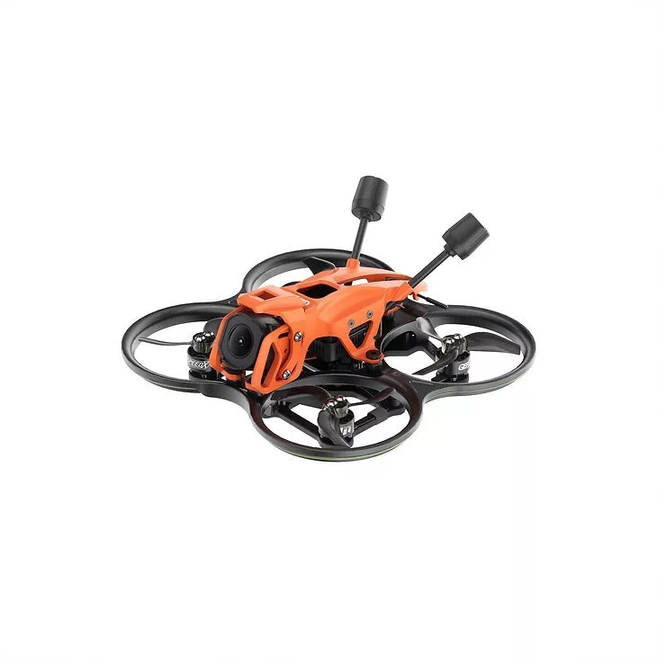 GEPRC DarkStar22 DJI O4 Pro CineWhoop Quadcopter Drohne 3S 2.4G ELRS
