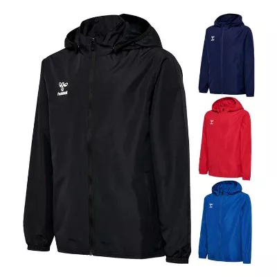 hummel Essential Allwetterjacke Kinder 224553