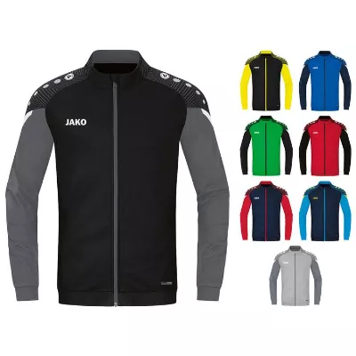 Jako Polyesterjacke Performance 9322