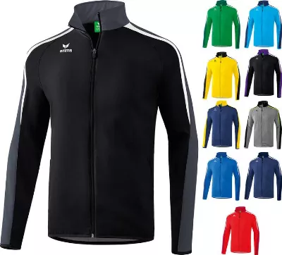 Erima Liga 2.0 Präsentationsjacke