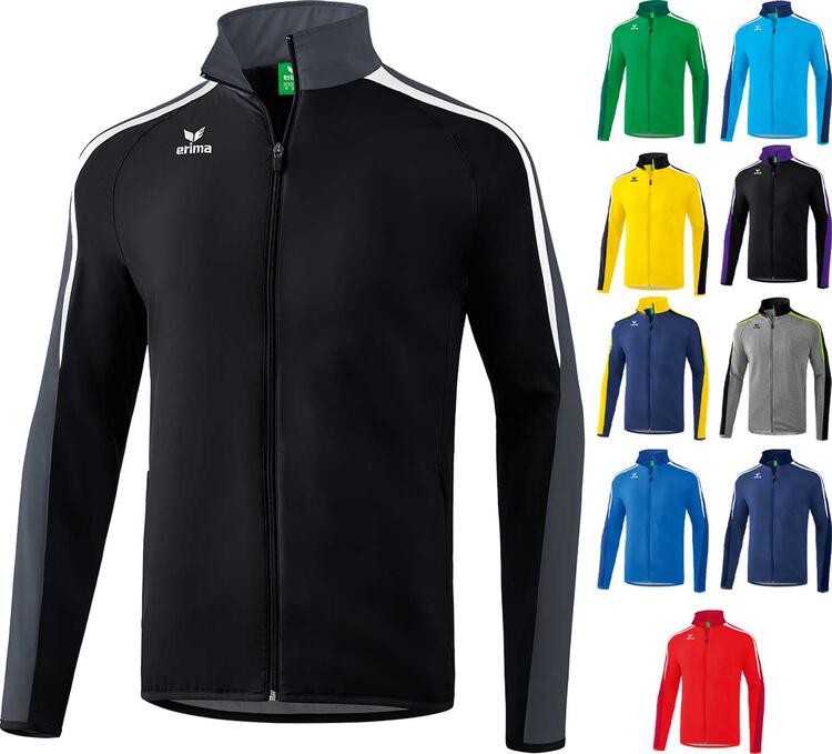 Erima Liga 2.0 Präsentationsjacke
