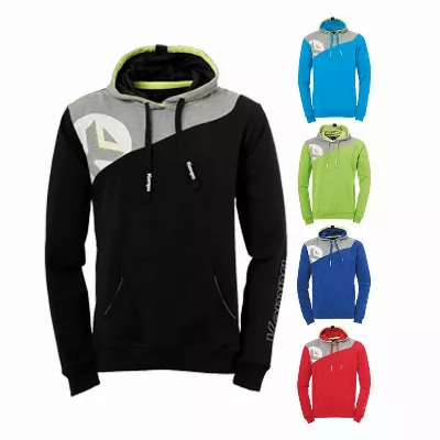 Kempa CORE 2.0 HOODY