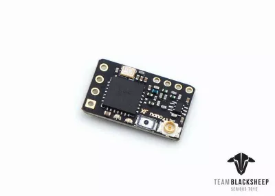 TBS Crossfire Empfänger Nano RX FPV Long Range