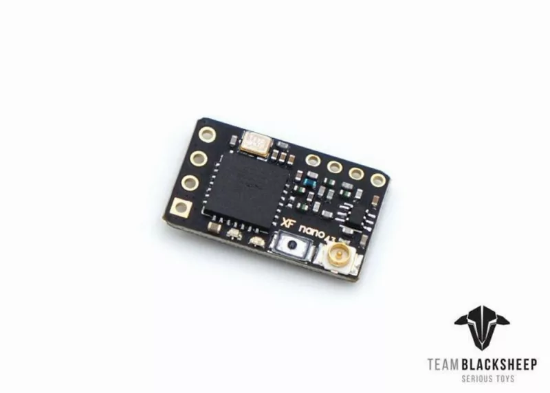 TBS Crossfire Empfänger Nano RX FPV Long Range
