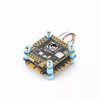 Diatone Mamba F722 MK4 FC + F55 BL32 4-in-1 ESC Stack