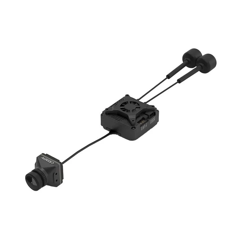 Walksnail Avatar HD GT Kit 1080P Dual Antennen