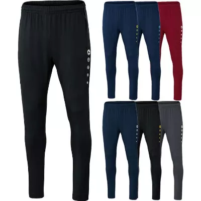 Jako Trainingshose Premium 8420