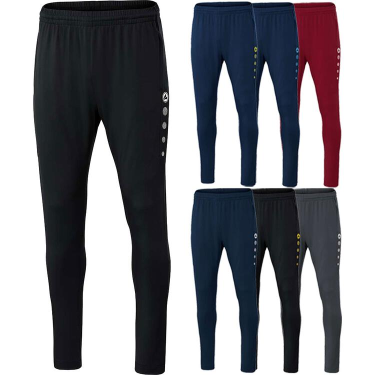 Jako Trainingshose Premium 8420