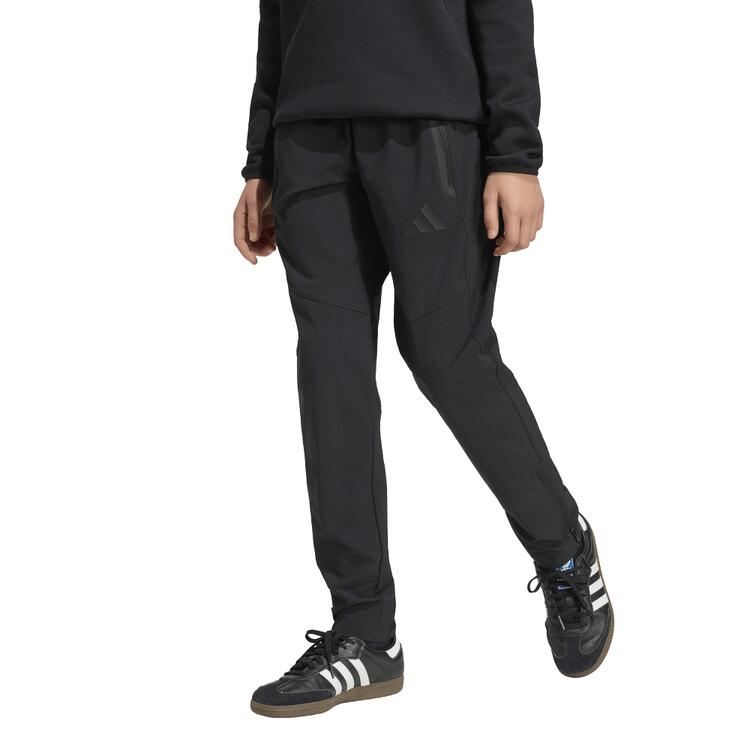 adidas Tiro 26 Travel Woven Trainingshose Kinder