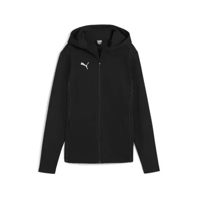 Puma teamFINAL Casuals Hooded Jkt Damen 658531