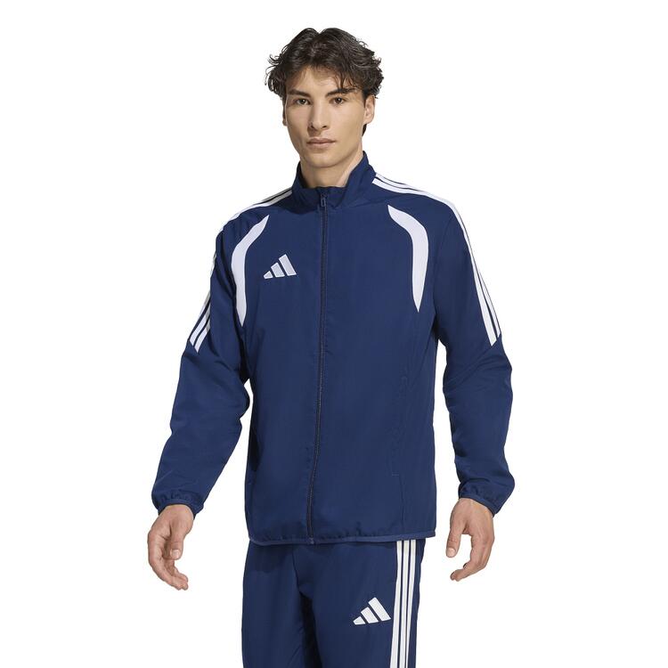 adidas Tiro 26 League Präsentationsjacke