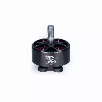 Axisflying C227 1960KV FPV Motor schwarz