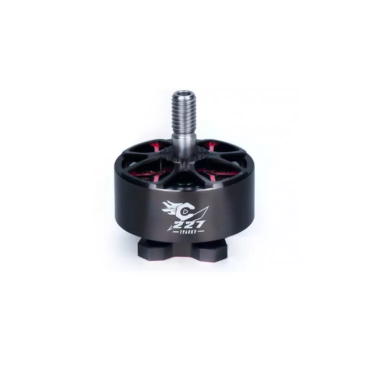 Axisflying C227 1960KV FPV Motor schwarz