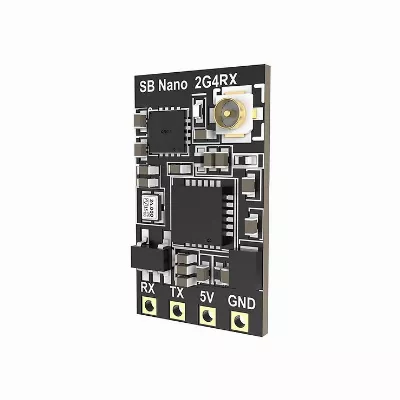 SpeedyBee Nano 2.4GHz ELRS Empfänger