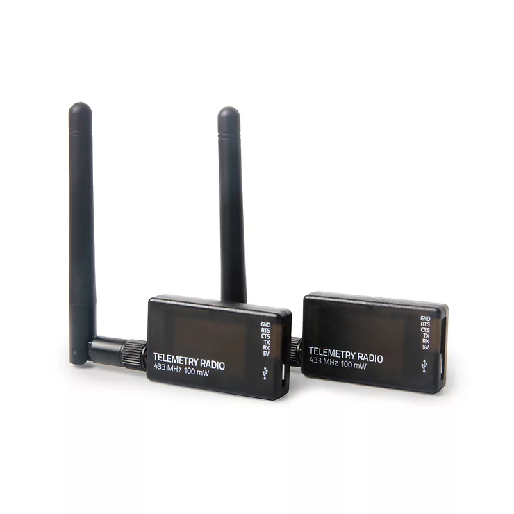 Holybro SiK Telemetry Radio Set V3 433MHz für Pixhawk