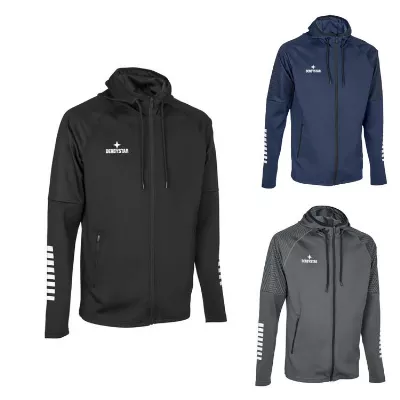 Derbystar Primo Kapuzenjacke v24 Herren 612042