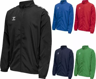 hummel Core XK Micro Zipjacke Herren 211485