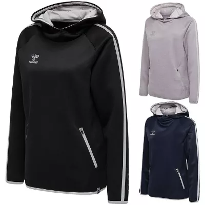 Hummel CIMA HOODIE Damen