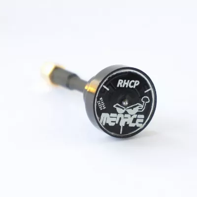 Menace Stubby FPV Antenne RHCP SMA 5.8ghz Omni