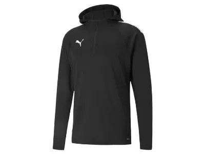 Puma teamLIGA Training Fleece Herren 657240
