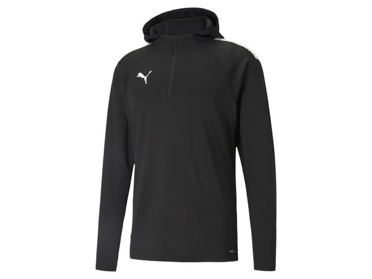 Puma teamLIGA Training Fleece Herren 657240