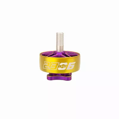 VCI Hobby 2306 FPV Motor 1950KV 24K Gold