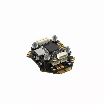 Borg F7 Mini Stack (Borg 60 Mini 4-IN-1 ESC)