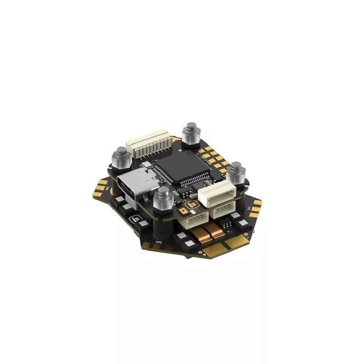 Borg F7 Mini Stack (Borg 60 Mini 4-IN-1 ESC)