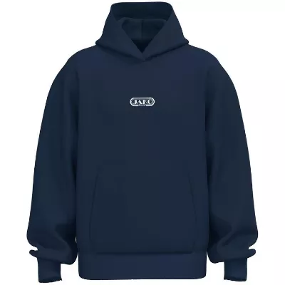 JAKO Kapuzensweat Wardrobe