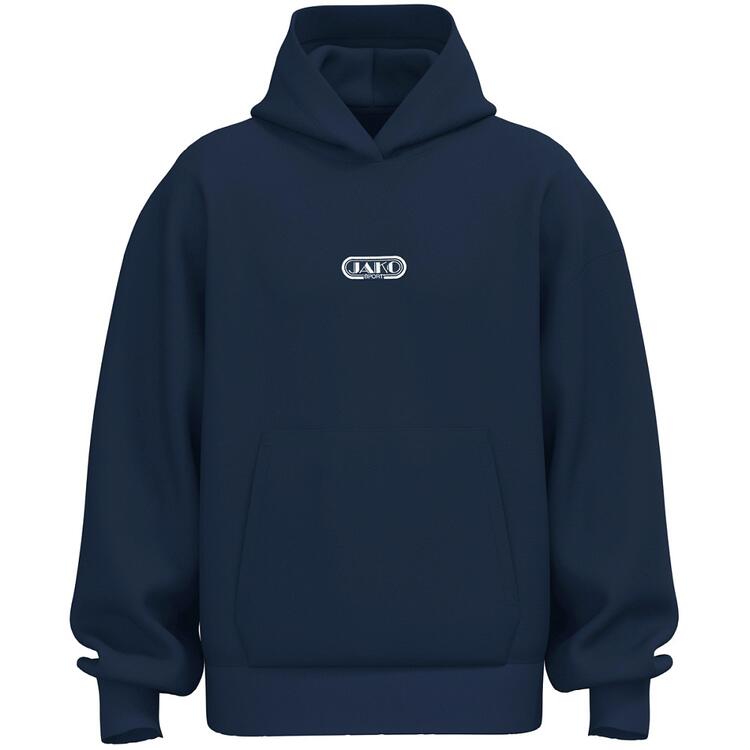 JAKO Kapuzensweat Wardrobe