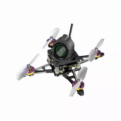 Flywoo Firefly 18 1S Nano Baby V3 O4 FPV ND Filter 2.4GHz ELRS