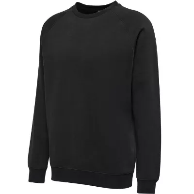 HummelRed Classic Heavy Sweatshirt Herren 215104