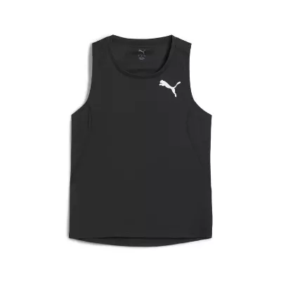 Puma Cross The Line 3.0 Singlet Damen 526751