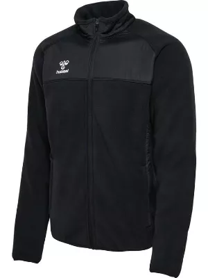 hummel Go Fleece Jacke 221008