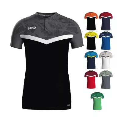 Jako Polo Iconic 6324