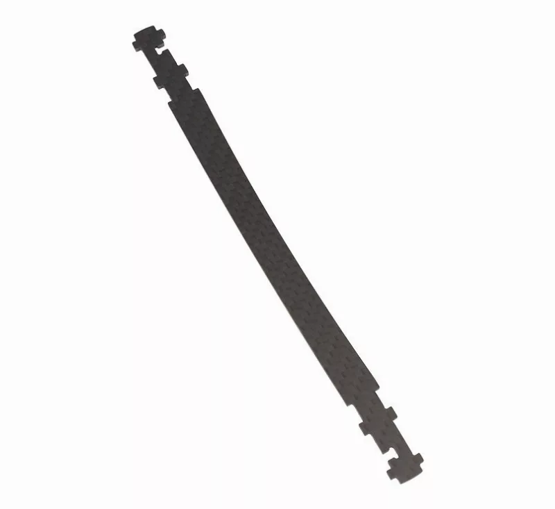 CherryCraft Staccato 2.5mm Ersatz side skirt Seitenschürze