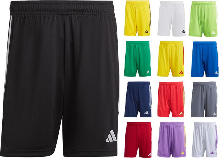 adidas Tiro 23 League Shorts Herren