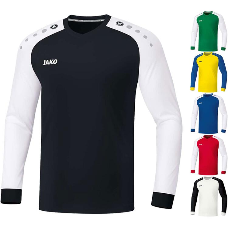 Jako Trikot Champ 2.0 Langarm 4320