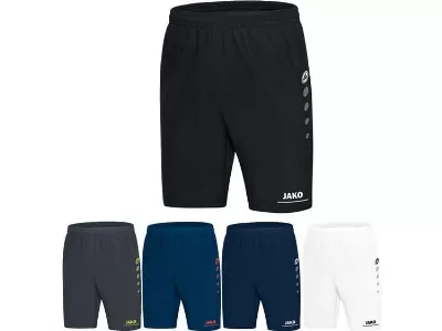 Jako Short Striker 6216