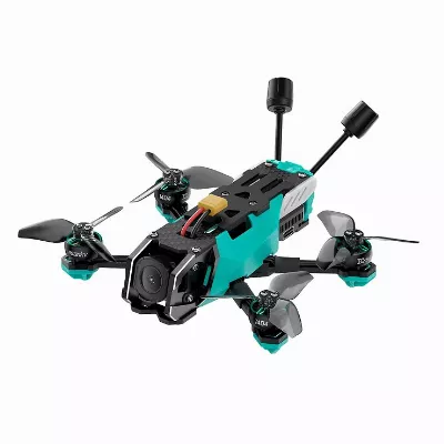 Sub250 Oasisfly25 2,5 Zoll HD für DJI O4 Pro Freestyle FPV Drohne 2.4GHz ELRS
