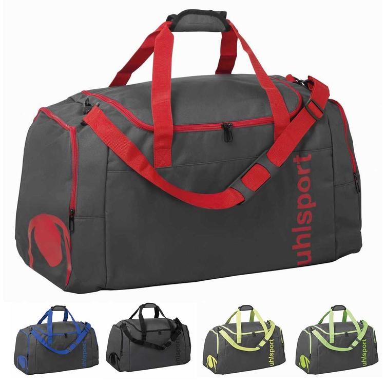 Uhlsport ESSENTIAL 2.0 SPORTS BAG 50L