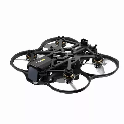CaddxFPV Gofilm 20 Cinewhoop HD Walksnail Moonlight 2.4GHz ELRS
