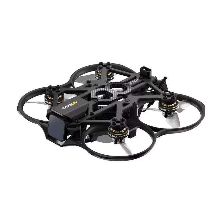 CaddxFPV Gofilm 20 Cinewhoop HD Walksnail Moonlight 2.4GHz ELRS