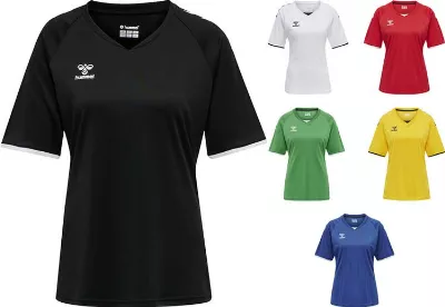 hummel Core Volleyball Trikot Damen 213923