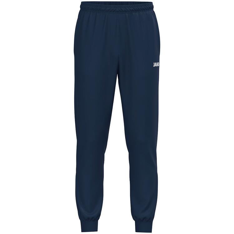 Jako Polyesterhose One Kurzgrößen