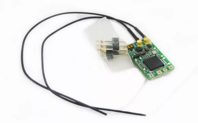 FrSky XM PLUS Mini Empfänger EU Version