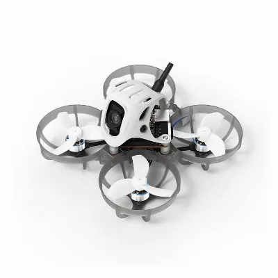 BetaFPV Meteor65 Pro HD DJI O4 FPV Brushless Cinewhoop 2.4GHz ELRS