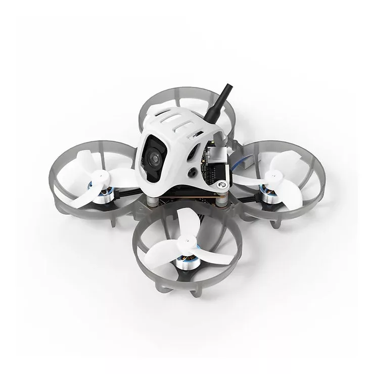 BetaFPV Meteor65 Pro HD DJI O4 FPV Brushless Cinewhoop 2.4GHz ELRS