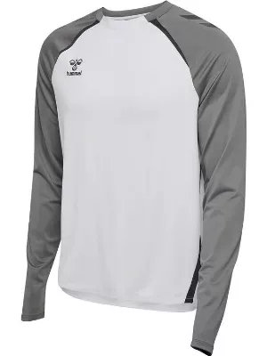 hummel Lead 2.0 Crew Sweatshirt 223748
